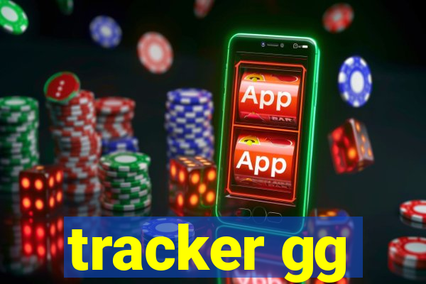 tracker gg